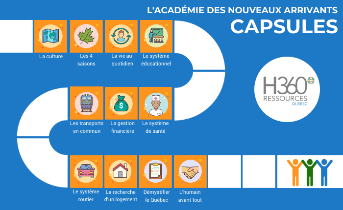 Participant testimonials